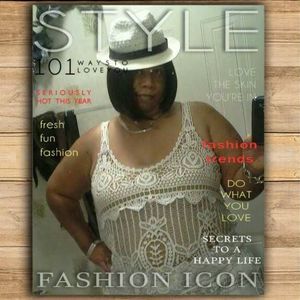 Meet your Posher, Bobbie